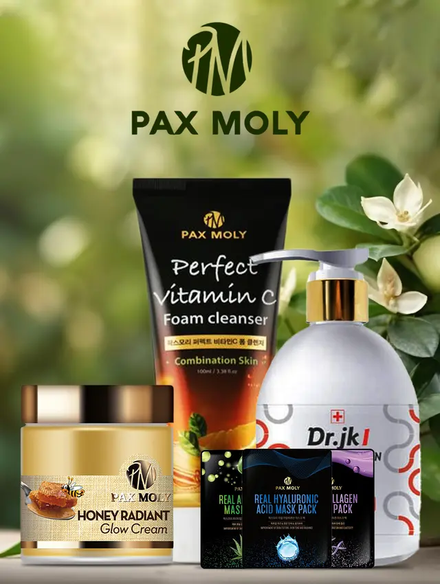 Paxmoly